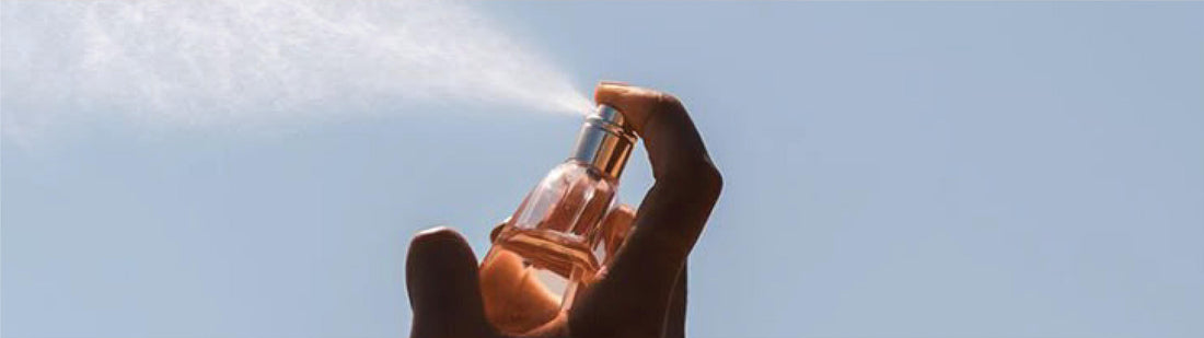 Understanding Perfume Longevity: Why Your Scent Lasts (or Doesn’t)