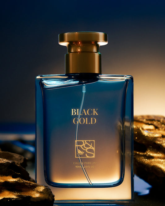 BLACK GOLD