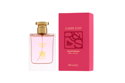 CANDY LUST