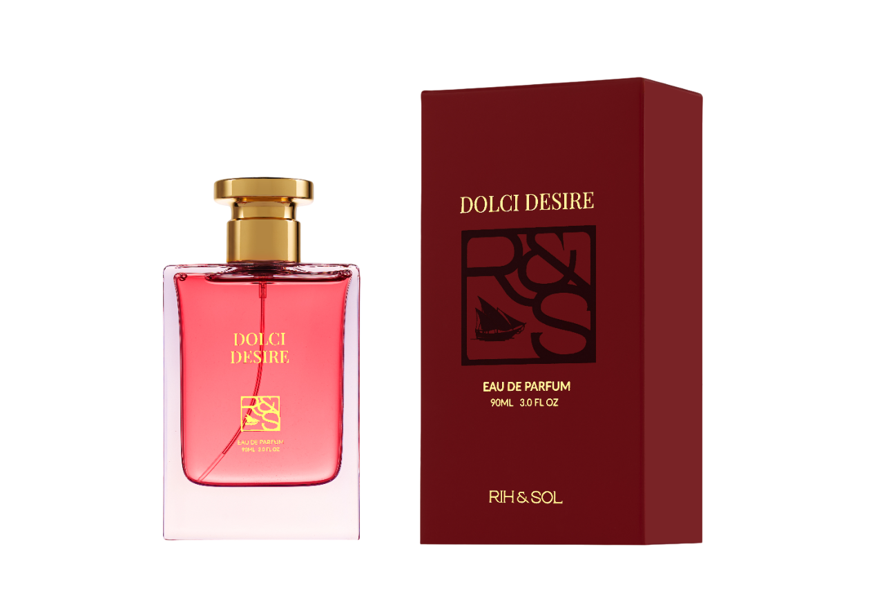 DOLCI DESIRE
