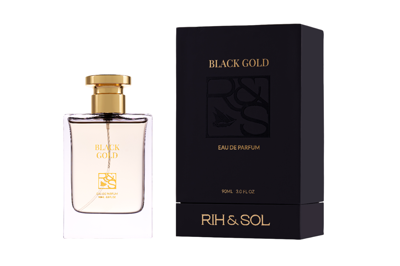 BLACK GOLD