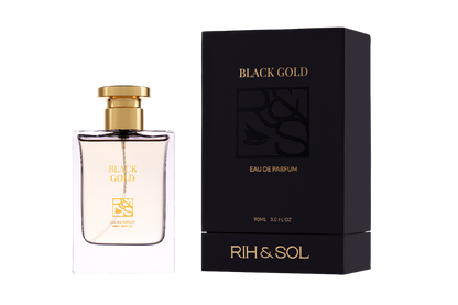 BLACK GOLD
