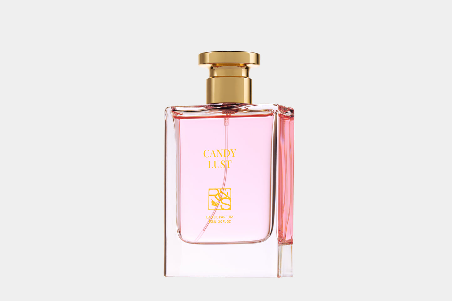 CANDY LUST