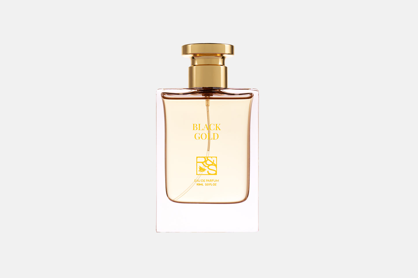 BLACK GOLD