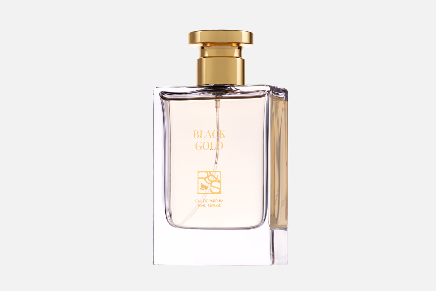 BLACK GOLD
