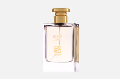 BLACK GOLD