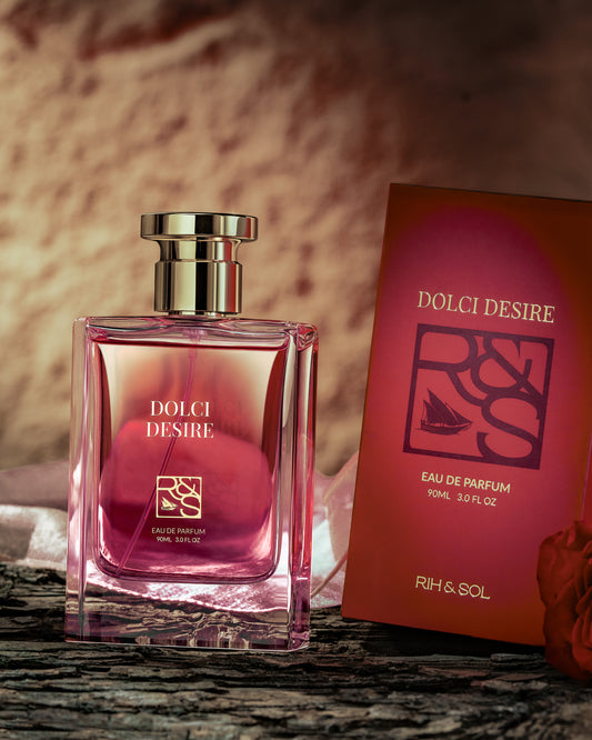 DOLCI DESIRE